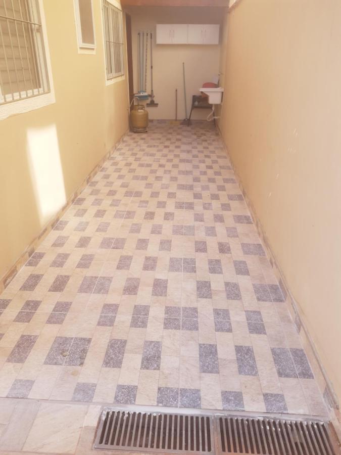 Casa Na Praia Da Dona Lu Villa Itanhaém Exterior foto